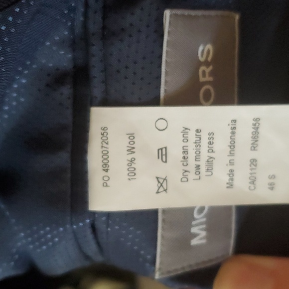 Michael Kors Jacket - Picture 10 of 12